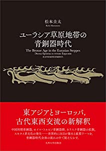 ユーラシア草原地帯の青銅器時代(中古品) 12,859円