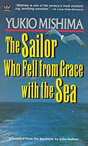 The Sailor Who Fell From Grace With The Sea(中古品)