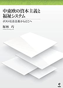 中東欧の資本主義と福祉システム ポスト社会主義からどこへ(中古品)