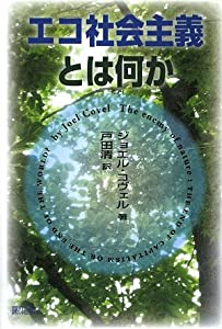 エコ社会主義とは何か(中古品)