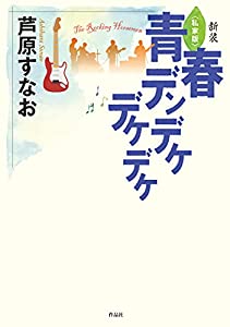 新装 私家版 青春デンデケデケデケ(中古品)