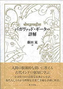 バガヴァッド・ギーター詳解(中古品)