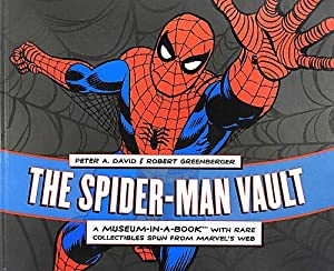 スパイダーマン・ヴォルト(中古品)