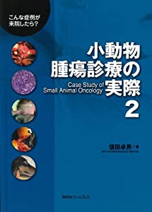 小動物腫瘍診療の実際 2—こんな症例が来院したら?(中古品)