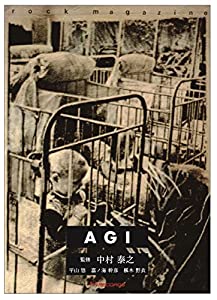 AGI(中古品)