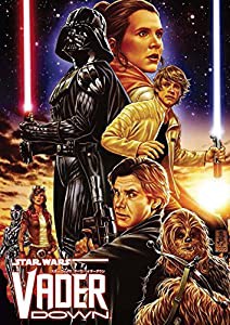 スター・ウォーズ:ベイダー・ダウン (MARVEL)(中古品)の通販は