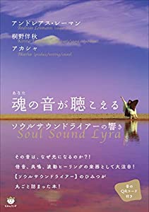 魂(あなた)の音が聴こえる(中古品)