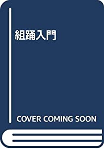 組踊入門(中古品)