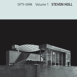 スティーヴン・ホール作品集　第1巻　1975-1998(中古品)