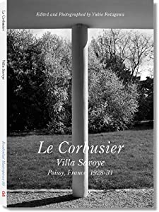 サヴォア邸 Le Corbusier Villa Savoye1928-31—世界現代住宅全集05(Residential Masterpieces)(中古品)
