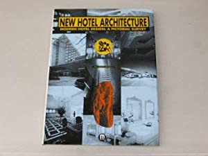 ニュー・ホテル・アーキテクチャー(中古品)