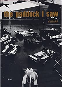 the paddock i saw(中古品)