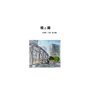 橋と鋼〔第3版〕(中古品)