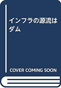 インフラの源流はダム(中古品)
