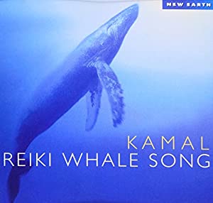 レイキホエールソング (（CD）)(中古品)