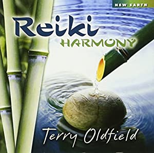 レイキ・ハーモニー (（CD）)(中古品)