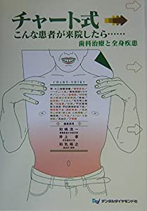 チャート式 こんな患者が来院したら—歯科治療と全身疾患(中古品)