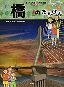 橋のたんけん (ドボジョママに聞く土木の世界)(中古品)の通販は