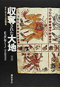 収奪された大地—ラテンアメリカ500年(中古品)