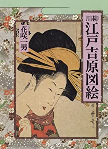 川柳 江戸吉原図絵(中古品)