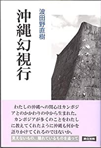 沖縄幻視行(中古品)の通販は