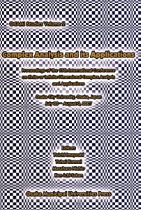 Complex Analysis and its Applications(中古品)の通販は 13,034円