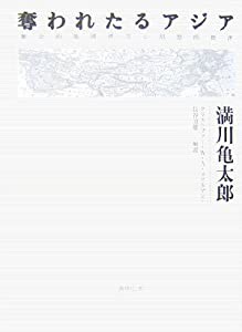 奪われたるアジア—歴史的地域研究と思想的批評(中古品)