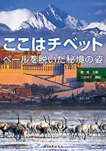 ここはチベット: ベールを脱いだ秘境の姿(中古品)