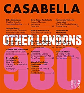 CASABELLA JAPANカザベラジャパン 930 (CASABELLA JAPAN カザベラジャパン)(中古品)