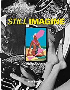 STILL IMAGINE (TANG DENG)(中古品)