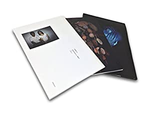 志賀理江子 ブラインドデート 展覧会(中古品)