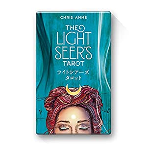 ライトシアーズタロット ([バラエティ])(中古品)の通販は 6,957円