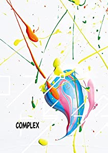 COMPLEX(中古品)
