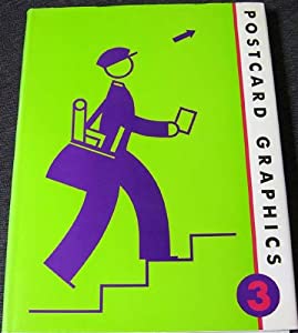 ポストカード・グラフィックス〈3〉 (P・I・E BOOKS)(中古品)