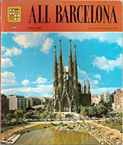 All Barcelona(中古品)