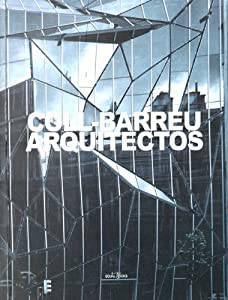 Coll-Barreu Arquitectos(中古品)