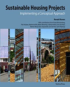 Sustainable Housing Projects: Implementing a Conceptual Approach(中古品)