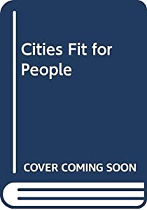 Cities Fit for People(中古品)