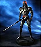 S.I.C. Vol. 16 仮面ライダーブラック & RX（中古品）