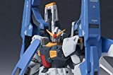 GUNDAM FIX FIGURATION # 0019 スーパーガンダム & フルアーマー・ガンダム（中古品）