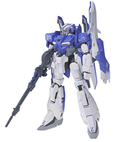 GUNDAM FIX FIGURATION # 0017a Zplus ブルー（中古品）