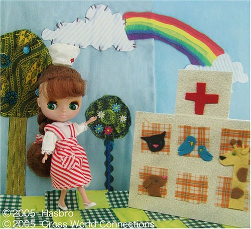 プチブライス CWC限定 インテンシブケア（中古品）の通販は 5,992円