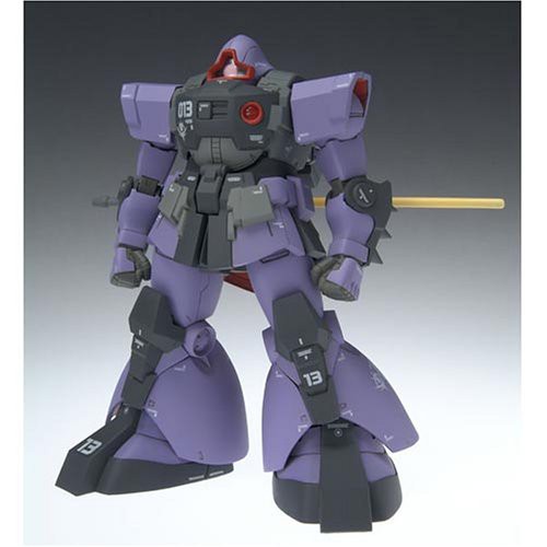 GUNDAM FIX FIGURATION [ZEONOGRAPHY] # 3004a ペズンドワッジ（中古品）の通販は
