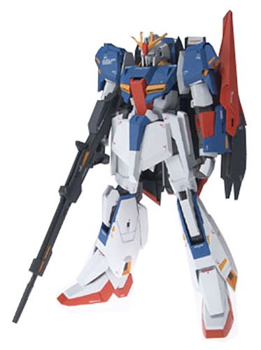 GUNDAM FIX FIGURATION #0024 Zガンダム（中古品）