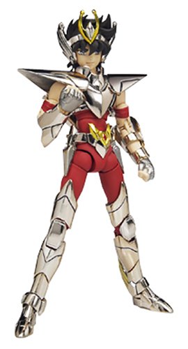 聖闘士聖衣神話 ペガサス星矢(最終青銅聖衣)（中古品）