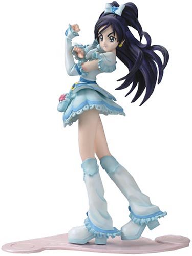 エクセレントモデルプリキュアMaxHeart キュアホワイト（中古品）の