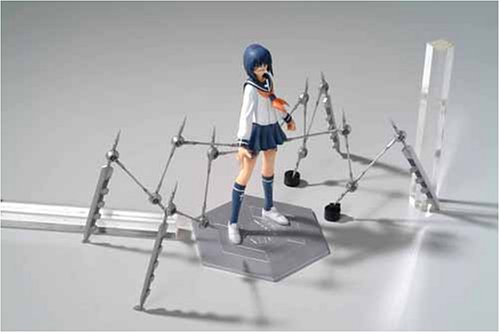 エクセレントモデル 「武装錬金」 津村斗貴子（中古品）