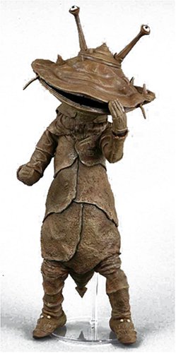 RAH リアルアクションヒーローズ カネゴン 1/6スケール ABS&ATBC-PVC製 塗 （中古品）