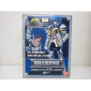 聖闘士聖衣神話 ライラオルフェ(中古品)