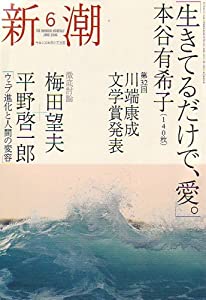 新潮 2006年 06月号 [雑誌](中古品)の通販は